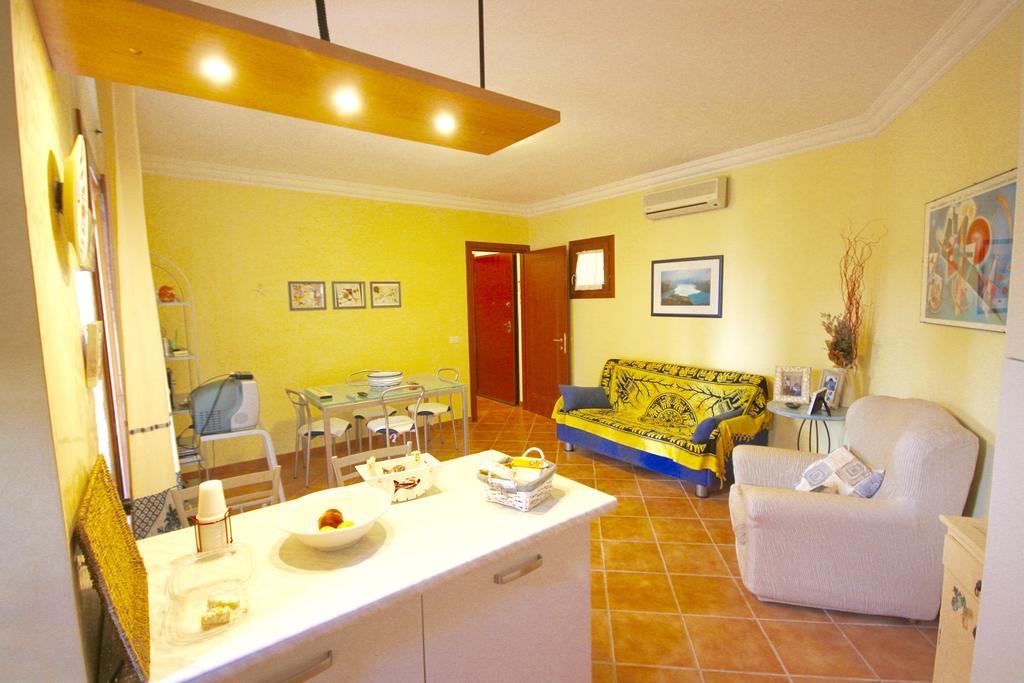 Casa Antonella Villa Olbia Bagian luar foto