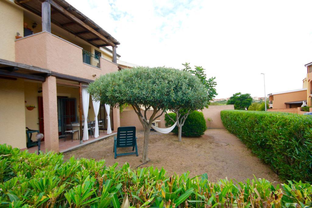 Casa Antonella Villa Olbia Bagian luar foto