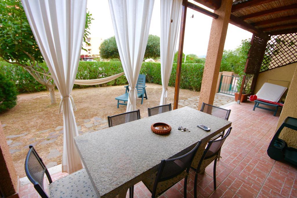 Casa Antonella Villa Olbia Bagian luar foto