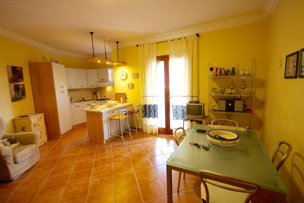 Casa Antonella Villa Olbia Bagian luar foto