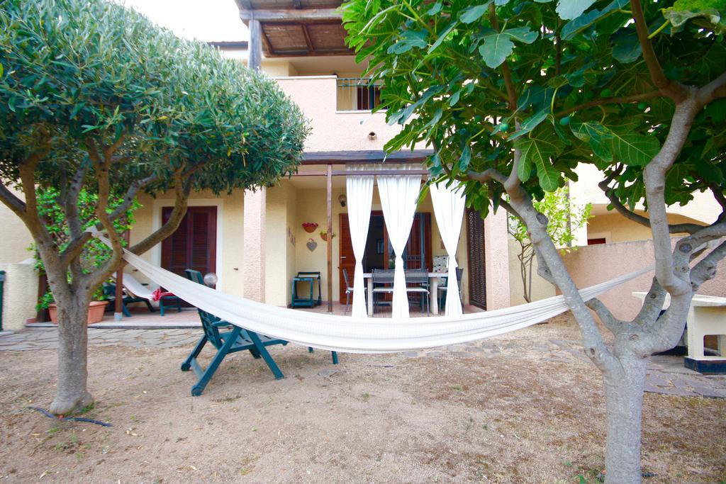 Casa Antonella Villa Olbia Bagian luar foto